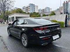 Geely Xingui 1.5T Edition - photo 9