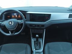 Volkswagen Polo Plus 1.5L Edition - ფოტო 16