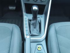 Volkswagen Polo Plus 1.5L Edition - ფოტო 19