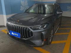 Jetour X70 PLUS 1.5T PLUS 5 - ფოტო 1