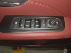 Jetour X70 PLUS 1.5T PLUS 5 - ფოტო 13