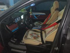 Jetour X70 PLUS 1.5T PLUS 5 - ფოტო 14