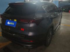 Jetour X70 PLUS 1.5T PLUS 5 - ფოტო 2