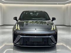 Lynk & Co 03 1.5T Dual Clutch 2WD Strong Pro 5-seater - фото 2