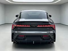 Lynk & Co 03 1.5T Dual Clutch 2WD Strong Pro 5-seater - фото 8