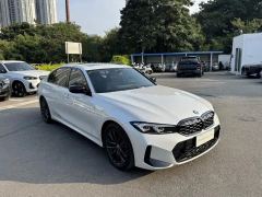 BMW 3 Series 325Li M Sport Midnight Edition Package - фото 1