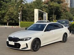 BMW 3 Series 325Li M Sport Midnight Edition Package - фото 3