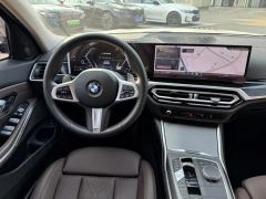 BMW 3 Series 325Li M Sport Midnight Edition Package - фото 5