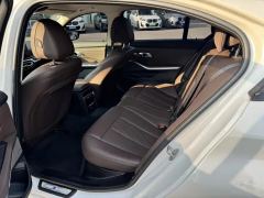 BMW 3 Series 325Li M Sport Midnight Edition Package - фото 6