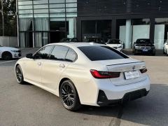 BMW 3 Series 325Li M Sport Midnight Edition Package - фото 9
