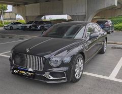 Bentley Flying 4.0T V8 Edition - ფოტო 1