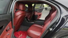 Bentley Flying 4.0T V8 Edition - ფოტო 10