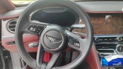 Bentley Flying 4.0T V8 Edition - ფოტო 11