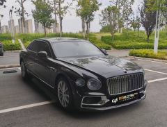 Bentley Flying 4.0T V8 Edition - ფოტო 2