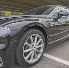 Bentley Flying 4.0T V8 Edition - ფოტო 6