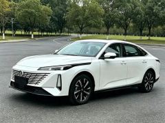 Changan Eado 1.5T GDI Flagship Version - ფოტო 1