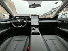 Changan Eado 1.5T GDI Flagship Version - ფოტო 4