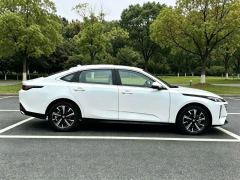 Changan Eado 1.5T GDI Flagship Version - ფოტო 6