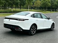 Changan Eado 1.5T GDI Flagship Version - ფოტო 7