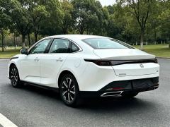 Changan Eado 1.5T GDI Flagship Version - ფოტო 9