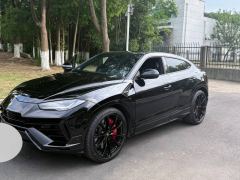 Lamborghini Urus 4.0T V8 S - ფოტო 1