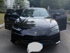 Lamborghini Urus 4.0T V8 S - ფოტო 2