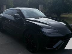 Lamborghini Urus 4.0T V8 S - ფოტო 3