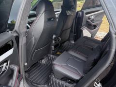 Lamborghini Urus 4.0T V8 S - ფოტო 6