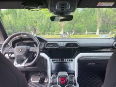 Lamborghini Urus 4.0T V8 S - ფოტო 7