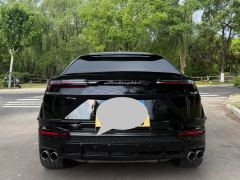 Lamborghini Urus 4.0T V8 S - ფოტო 8