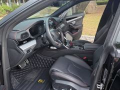Lamborghini Urus 4.0T V8 S - ფოტო 9