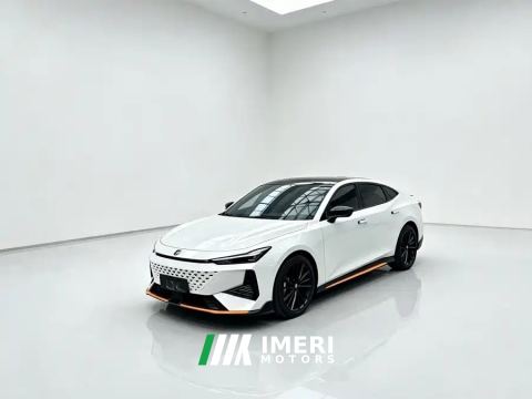 2024 Changan UNI-V 1.5T Premium - ავტომობილი ჩინეთიდან