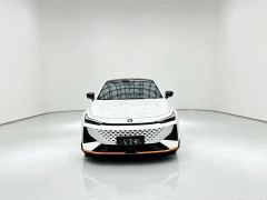 Changan UNI-V 1.5T Premium - ფოტო 2