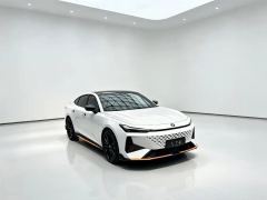 Changan UNI-V 1.5T Premium - ფოტო 3