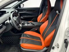 Changan UNI-V 1.5T Premium - ფოტო 4