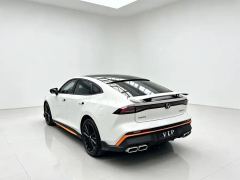Changan UNI-V 1.5T Premium - ფოტო 7