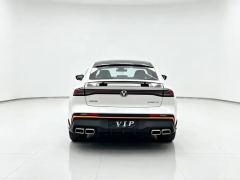 Changan UNI-V 1.5T Premium - ფოტო 8