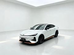 Changan UNI-V 1.5T Premium - ფოტო 9