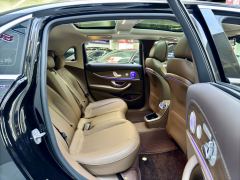 Mercedes-Benz E Class E-Class Facelift E 300 L Luxury - фото 12