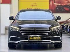 Mercedes-Benz E Class E-Class Facelift E 300 L Luxury - фото 15