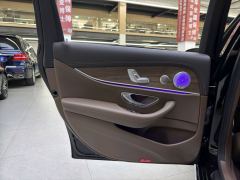 Mercedes-Benz E Class E-Class Facelift E 300 L Luxury - фото 2