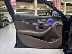 Mercedes-Benz E Class E-Class Facelift E 300 L Luxury - фото 4