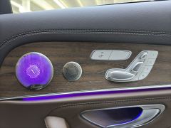 Mercedes-Benz E Class E-Class Facelift E 300 L Luxury - фото 6