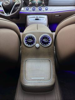 Mercedes-Benz E Class E-Class Facelift E 300 L Luxury - фото 8