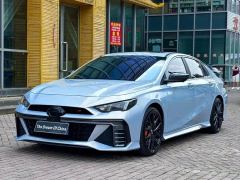 GAC Chuanqi Shadow Leopard Shadow Leopard R 400T Automatic Max Version - photo 1