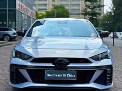 GAC Chuanqi Shadow Leopard Shadow Leopard R 400T Automatic Max Version - photo 2