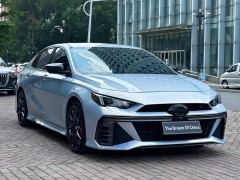 GAC Chuanqi Shadow Leopard Shadow Leopard R 400T Automatic Max Version - photo 3