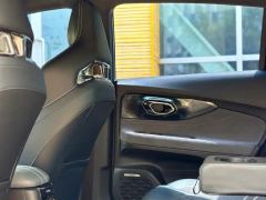 GAC Chuanqi Shadow Leopard Shadow Leopard R 400T Automatic Max Version - photo 6