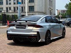 GAC Chuanqi Shadow Leopard Shadow Leopard R 400T Automatic Max Version - photo 7
