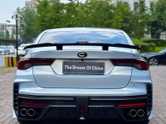 GAC Chuanqi Shadow Leopard Shadow Leopard R 400T Automatic Max Version - photo 8